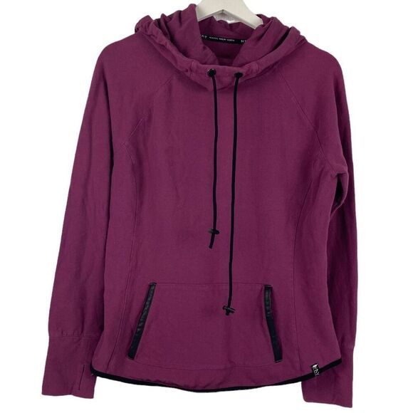 Marc New York Hoodie size Medium - Picture 1 of 7